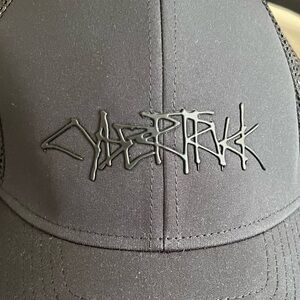 CYBERTRUCK HAT and BAG